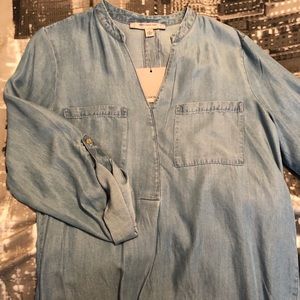 Marc New York Denim Shirt